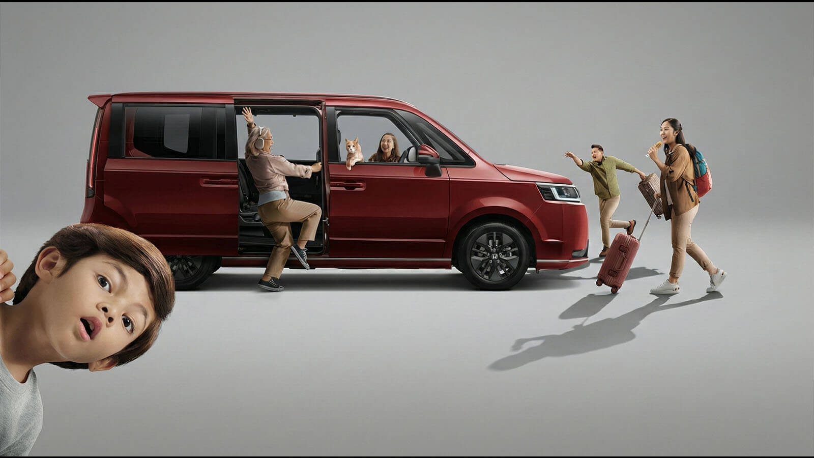 Momen Tak Terlupakan